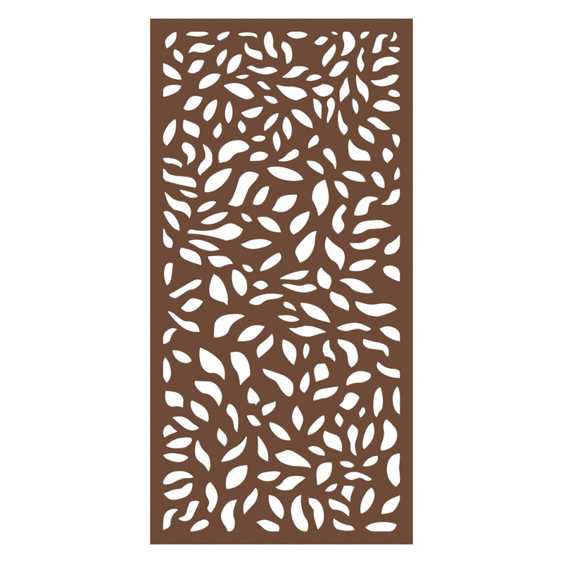 Evergreen Decorative Privacy Panel