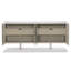 Solaria 72" Wide 2 Drawer Sideboard