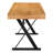 Suki 3-Drawer Rectangle Writing Desk -164561648