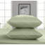 Ensemble de draps 100% coton égyptien 400 fils Threadmill-1128051564-1128051572