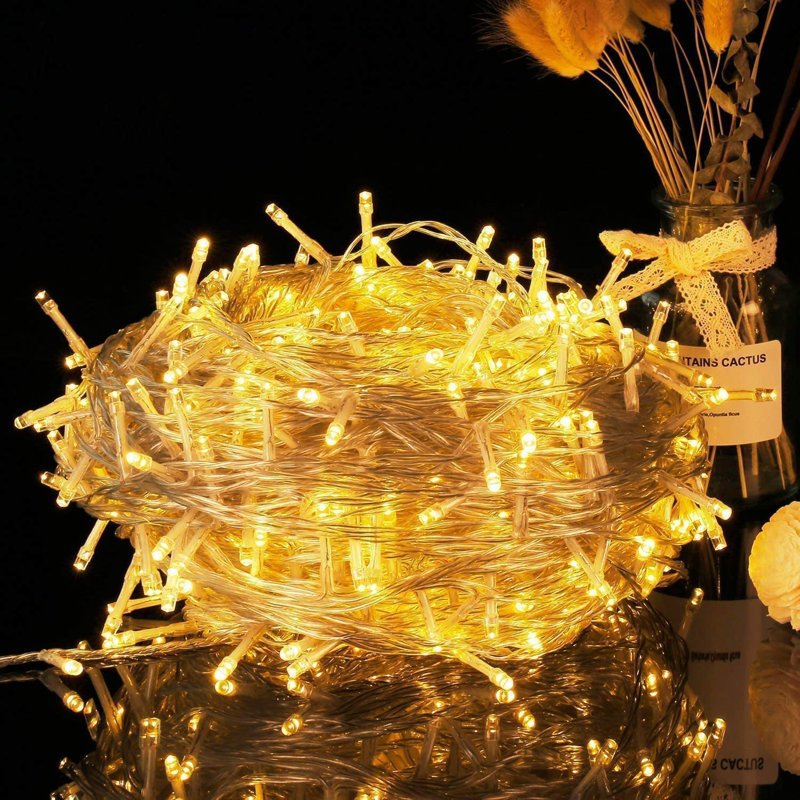 10'' Twinkle String Lights
