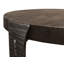 Solid Wood End Table