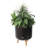 Modena Self-Watering Planter with Stand-69678201-69678205