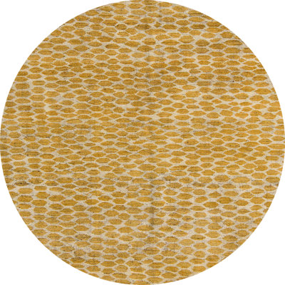 Abstract Indoor Rug
