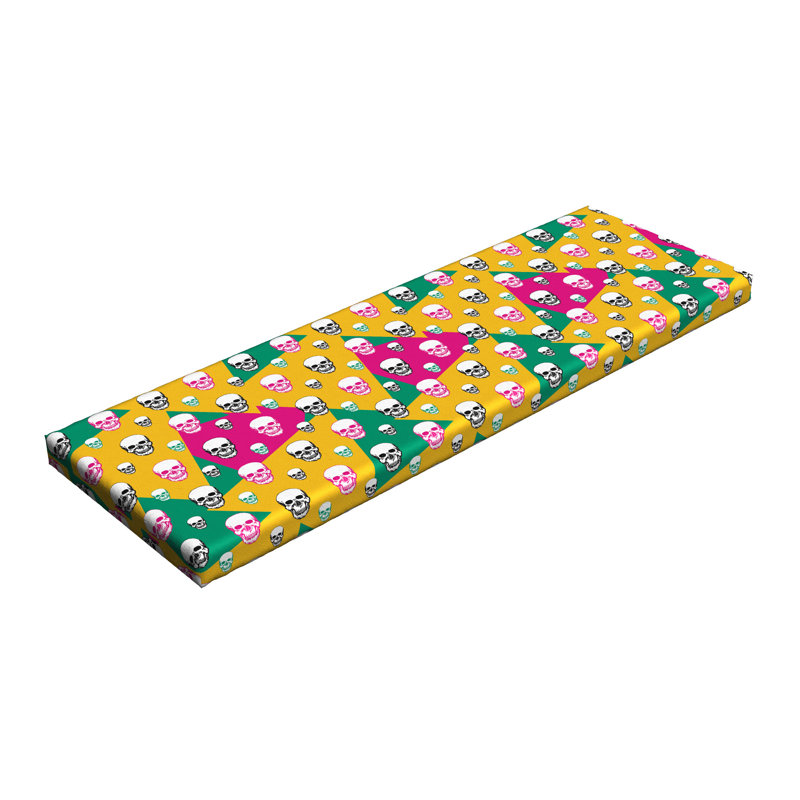 Coussin de siège intérieur / extérieur
