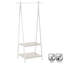 Rockville 55cm Clothing Rack