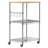 Deluxe Kitchen Cart