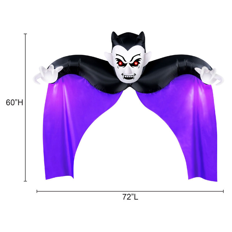 Vampire Froma