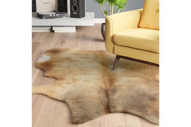 Keep calm stay pawsitive ? animals area rug carpet in 2023