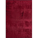 Rapture Area Rug in Red