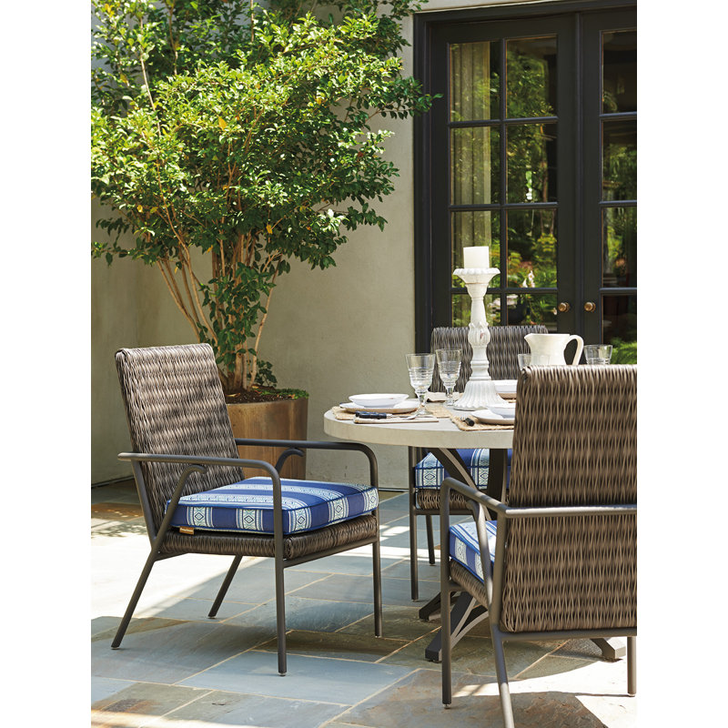 Cypress Point Ocean Terrace Small Dining Chair