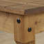Dermott Dining Set with 2 Chairs