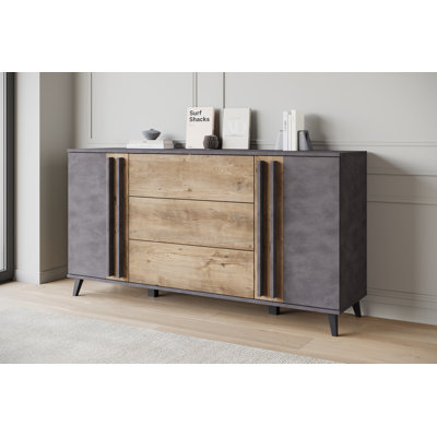 150cm Sideboard