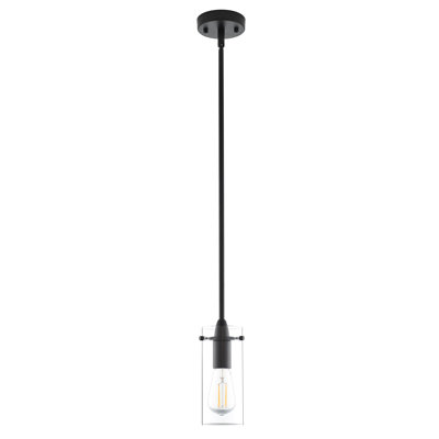 Angelina 1 - Light Single Pendant