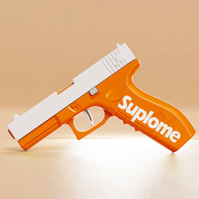water spray Water Guns For Kids,Soaker Summer Springback Type Shooters Guns Toys Swimming Pool Beach Water Fighting Toy Pool Party Beach For Boys Girls Adults