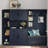 Left - Right Hall Cabinet , 2 1 Storage And Tree, Can Be Combined Into L Shape, Ample Storage, , Easy To Install Cabinet, Hanging, 5 Cabinets, 8 Shelves, 4 Hooks, Waterproof Safe Design-1727118211