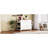 Versatile Fluted Kitchen Island With Advanced Storage And Functionality-664899430