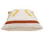Coussin décoratif en coton