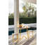 Ferrari 2 - Person Patio Dining Set Round Table-1033381790