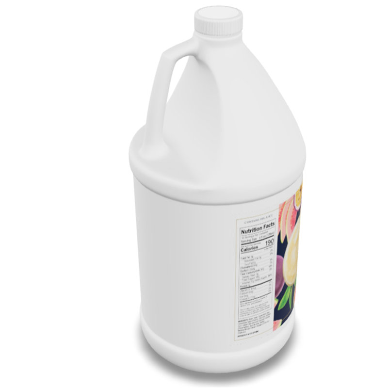 FixtureDisplays Snow Cone Syrup