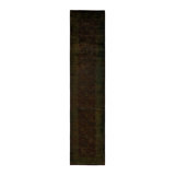 Fine Vibrance One-of-a-Kind 2' 7" X 11' 10" Hand Knotted Area Rug