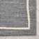 Harlow Moroccan Synthetic Area Rug