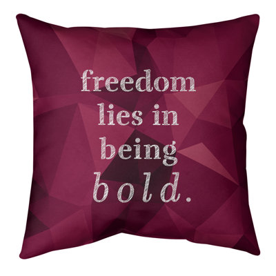 Coussin de sol