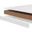 Rectangular Office Cubicle, Benching Workstation With Cable And Office Chair-116574434-116574431