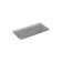 Cairn® 33-1/2" x 18-5/16" x 9-1/2" Under-Mount Single-Bowl Kitchen Sink with Basin Rack
