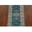Tapis oriental géométrique Oushak 2x4