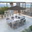 Parasol Bronte 108 po Bronte-88505116