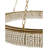 Galey Alix x Livabliss Melrose Chandelier 