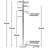 Floor Lamp With Asian Lantern Shade Design - 3 Led Bulb Standing Light For Living Room, Bedroom, Or Office Decor