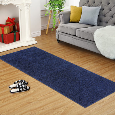 Tapis intérieur / extérieur rectangulaire en polypropylène tissé à la machine