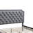 Ava Tufted Upholstered Low Profile Platform Bed-221735546-221735524