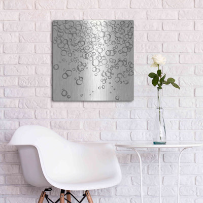 Ivy Bronx «Bubbles I» par Chris Paschke