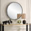  Miroir rond Vittorio
