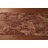 Contemporary Abstract Indian Area Rug