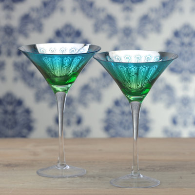 Cocktail Glasses