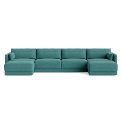 Eva Sectional