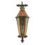 Lanterne murale d'extérieur 1 lumière Millesime-104668674