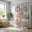 Tawan Shower Curtain-98698926
