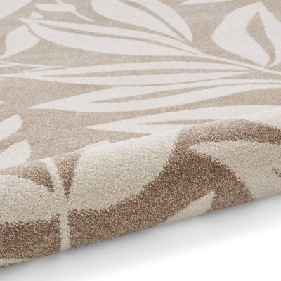 Catherine Lansfield Floral Area Rug