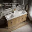 61" Single Bathroom Vanity Set-457355314-402755283