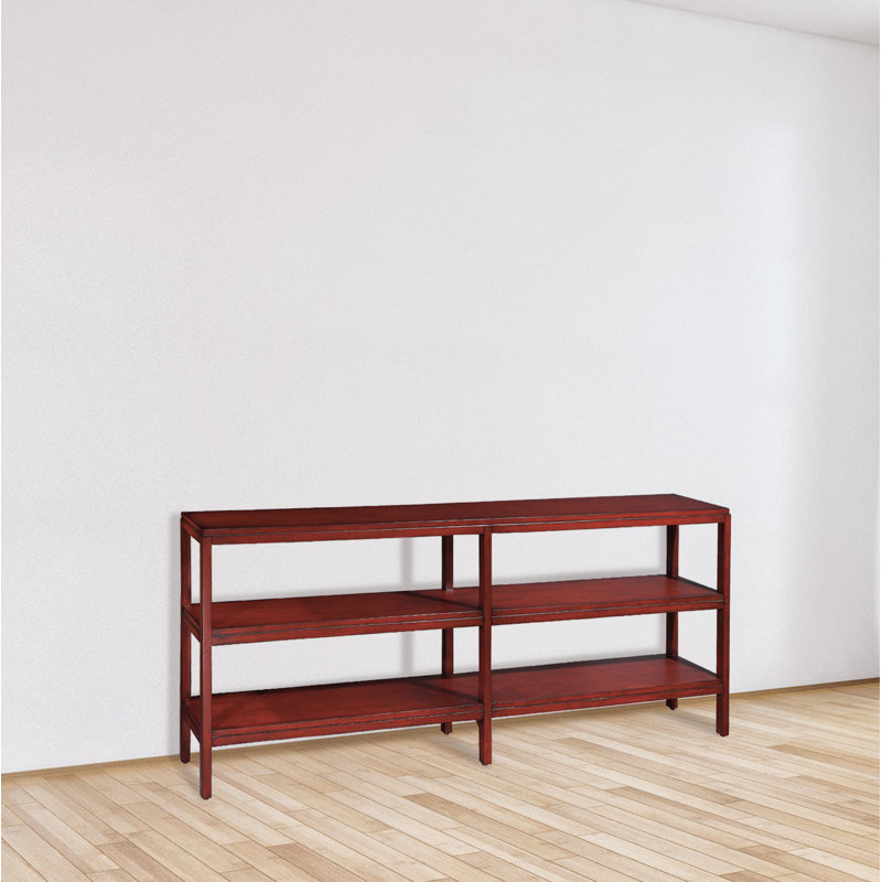 74'' Console Table
