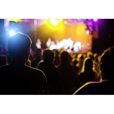 Concert by Ranplett