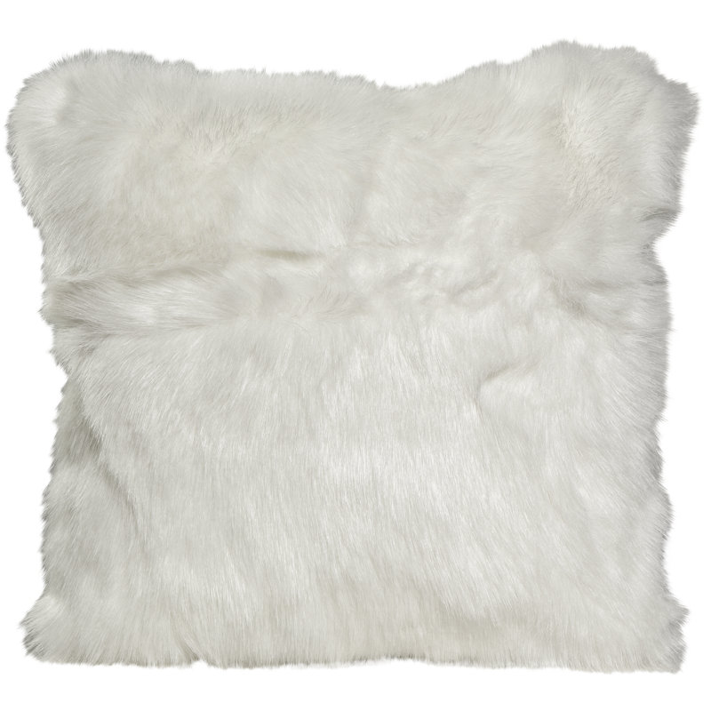 Coussin décoratif Winterfell, 15 po x 15 po