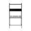 Walburg Metal Base Leaning / Ladder Desk-2073467436