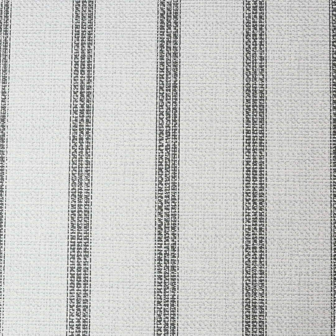 Enus Striped Double Roll Gracie Oaks