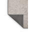 Tapis gris soyeux et moelleux-101422977